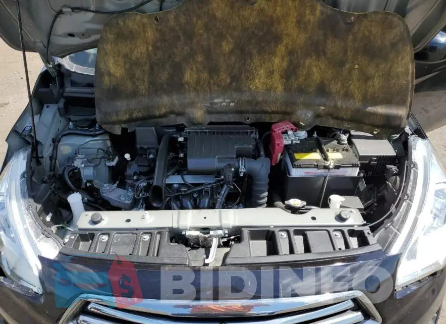 ML32F3FJ4JHF10112 Photo# 7