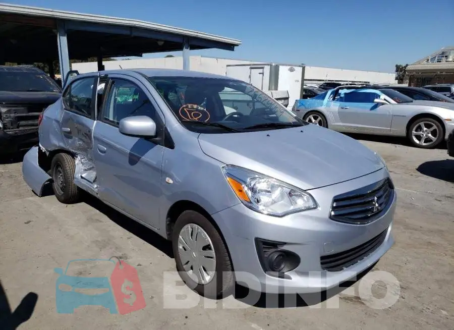 ML32F3FJ4JHF12491 Photo# 1