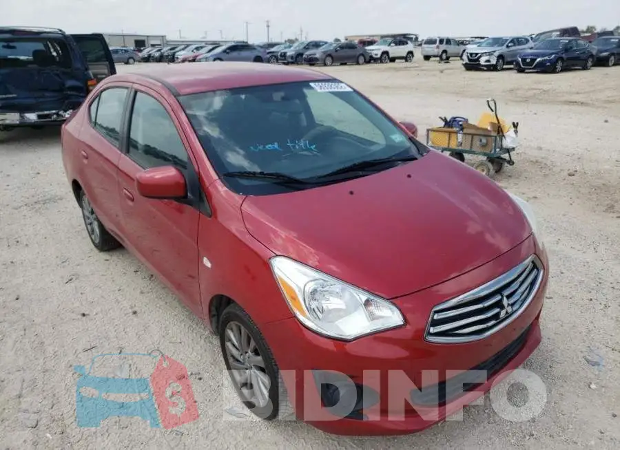 ML32F3FJ6JHF07485 Photo# 1