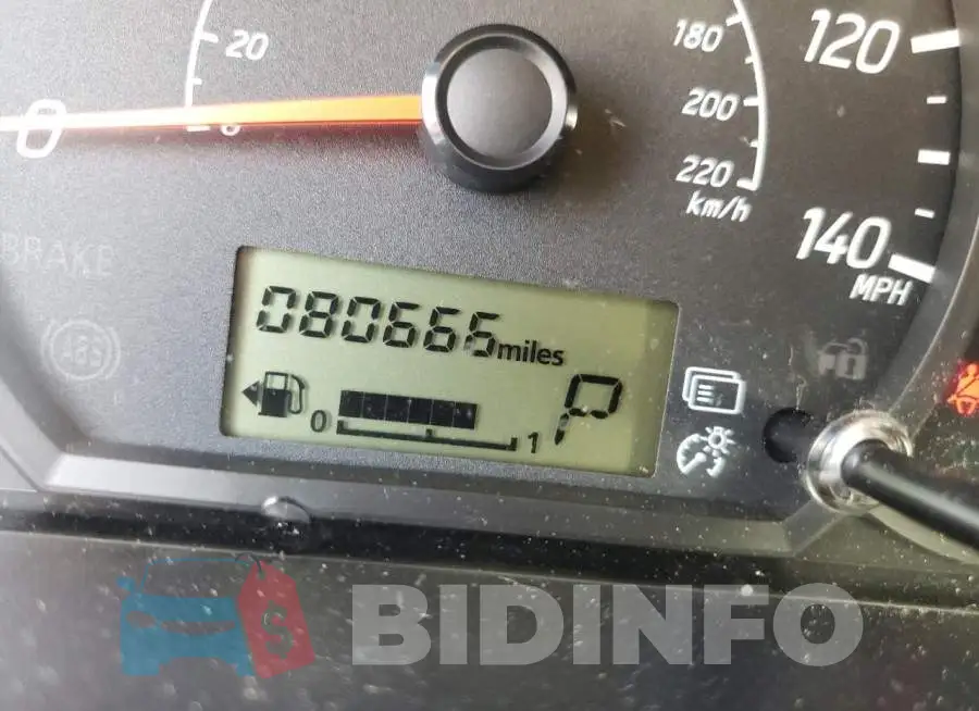 ML32F3FJ6JHF07485 Photo# 8