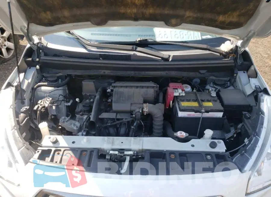 ML32F3FJ8JHF04572 Photo# 7