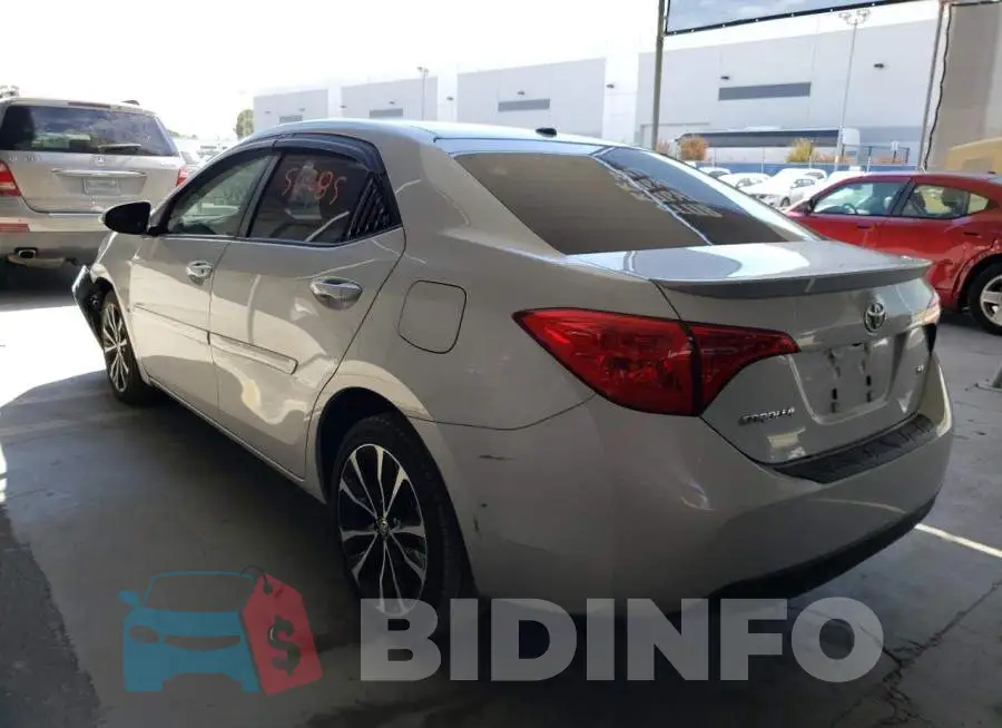 2T1BURHE4JC008028 Photo# 3