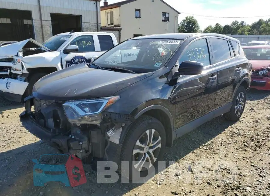 2T3BFREV8JW782416 Photo# 2