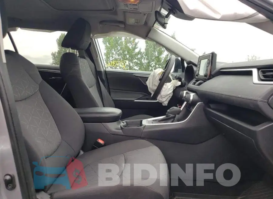 2T3R1RFV4MC151616 Photo# 5