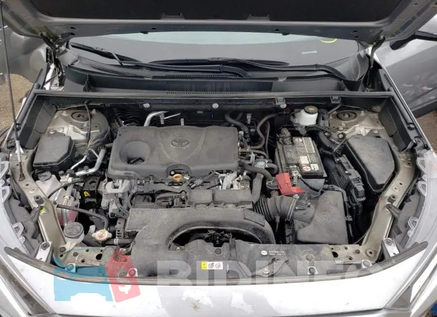 2T3R1RFV4MC151616 Photo# 7