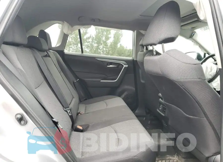 2T3R1RFV4MC151616 Photo# 6