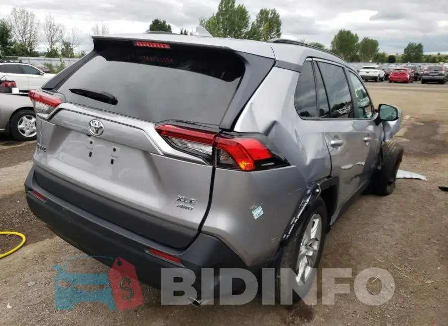 2T3R1RFV4MC151616 Photo# 4