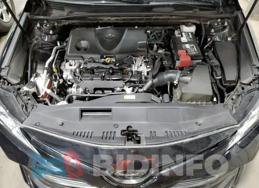 4T1B11HK8KU747242 Photo# 7