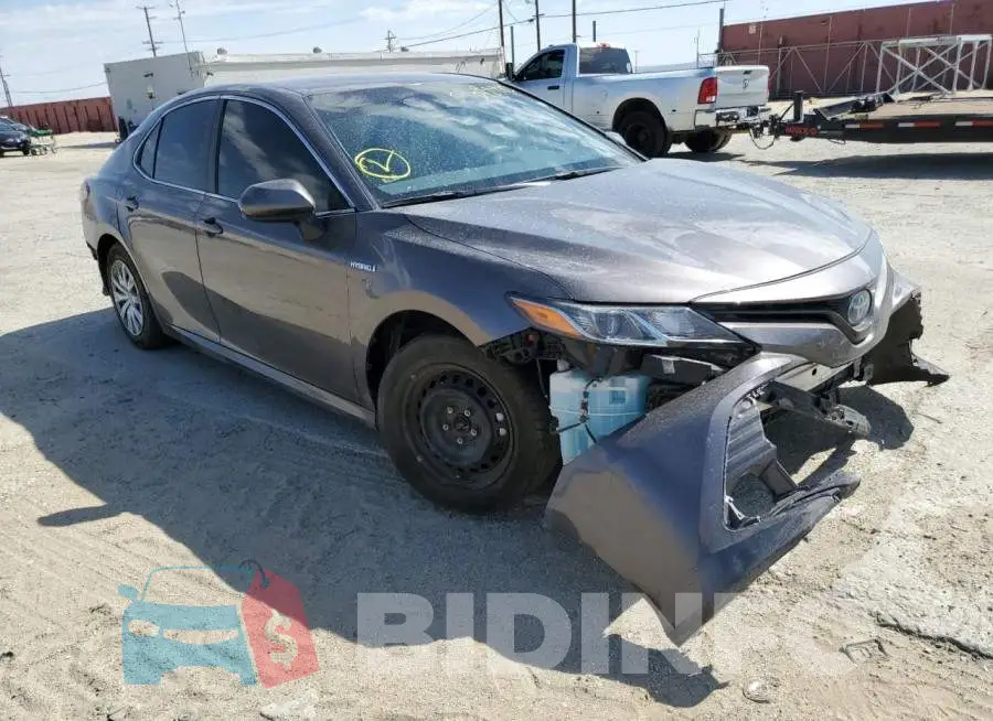4T1C31AK4LU013417 Photo# 1