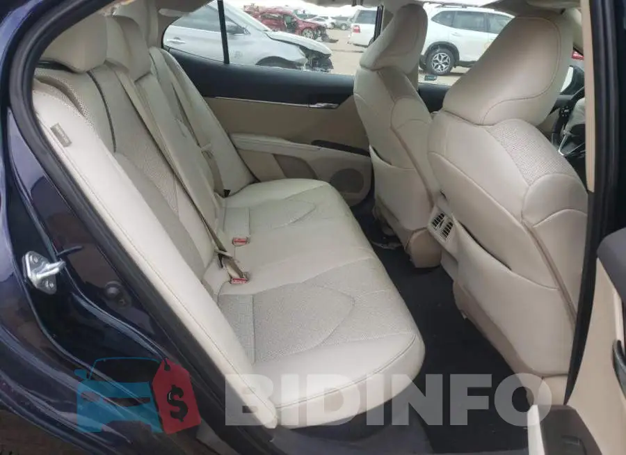4T1F31AK3NU035361 Photo# 6