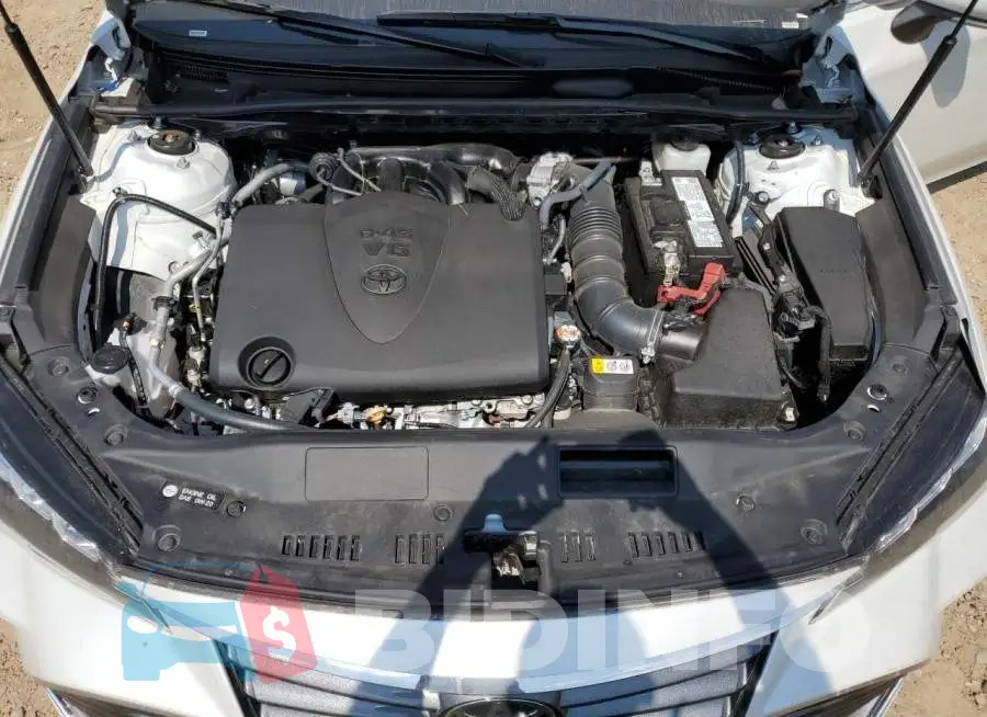 4T1JZ1FB2NU077554 Photo# 7