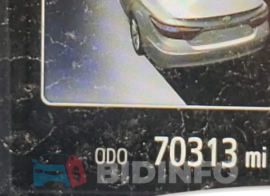 4T4BF1FK6GR525204 Photo# 8