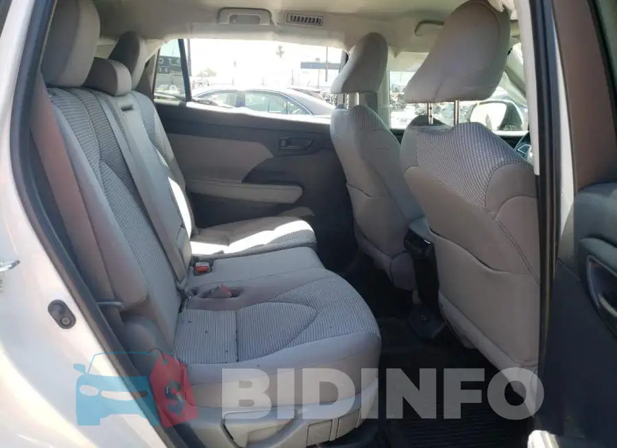 5TDBBRCHXMS515177 Photo# 6