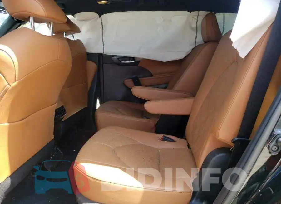 5TDFZRBH4LS055964 Photo# 6