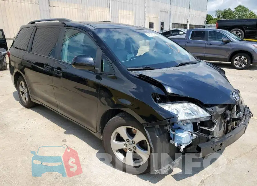 5TDKK3DC7GS721237 Photo# 1