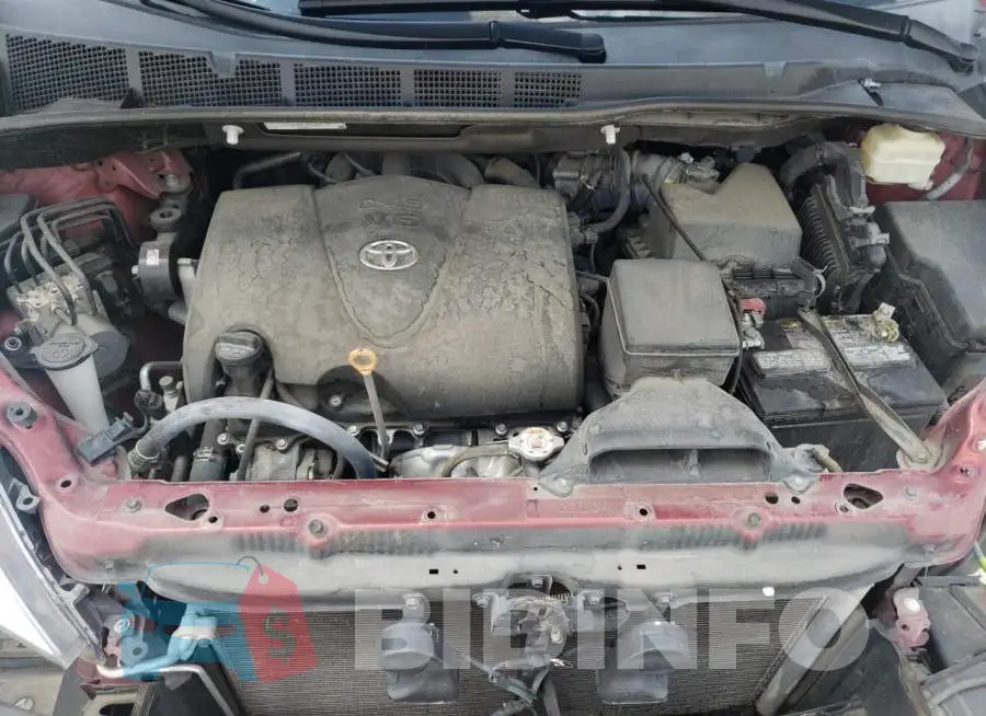 5TDKZ3DC4HS887177 Photo# 7