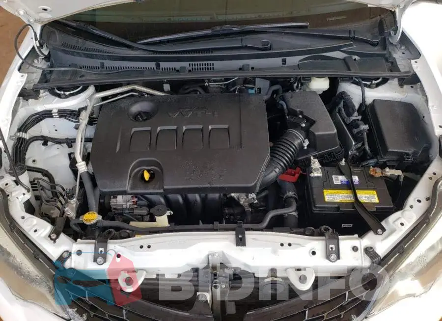 5YFBURHE4GP502222 Photo# 7