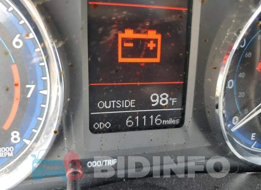 5YFBURHE4HP734434 Photo# 8