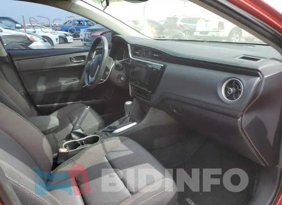 5YFBURHEXHP616730 Photo# 5
