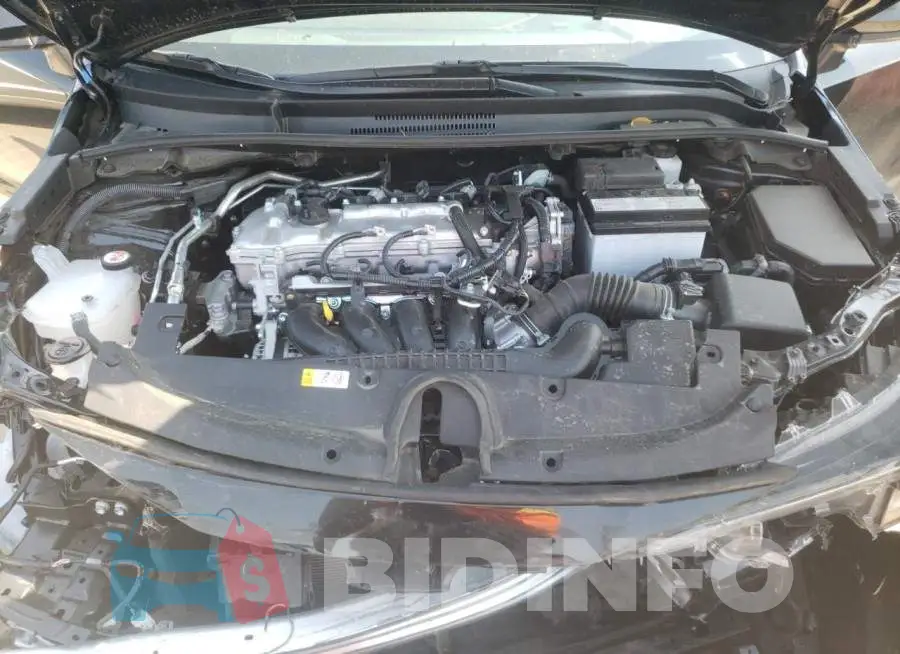 5YFEPMAEXNP291994 Photo# 7