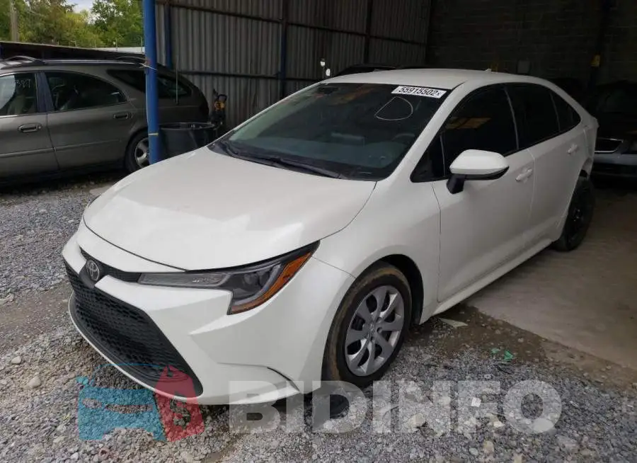 5YFEPRAE5LP104154 Photo# 2