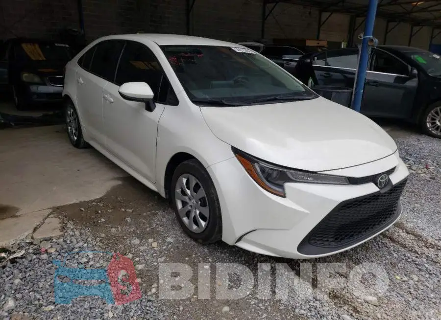 5YFEPRAE5LP104154 Photo# 1