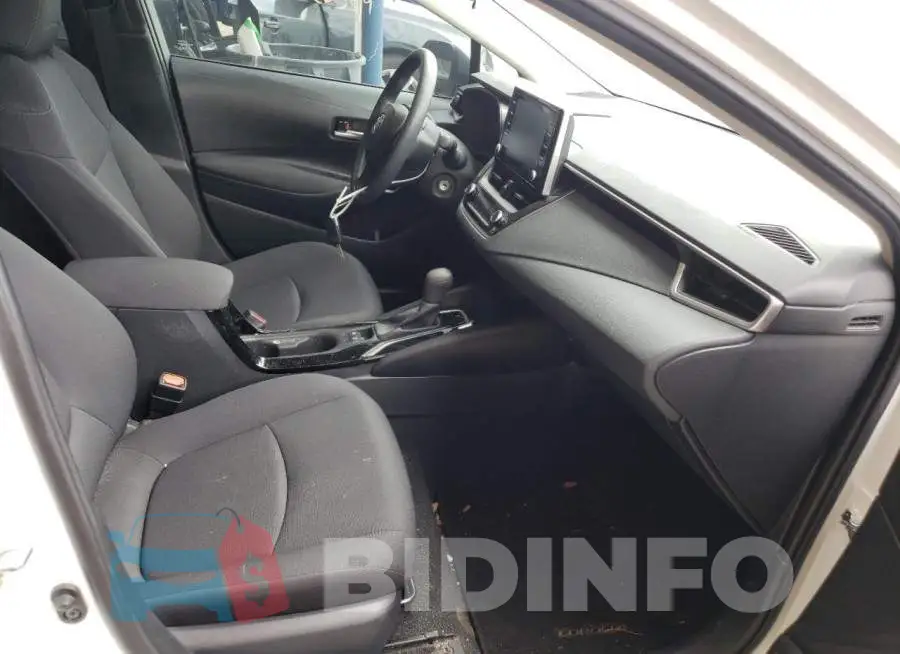 5YFEPRAE5LP104154 Photo# 5
