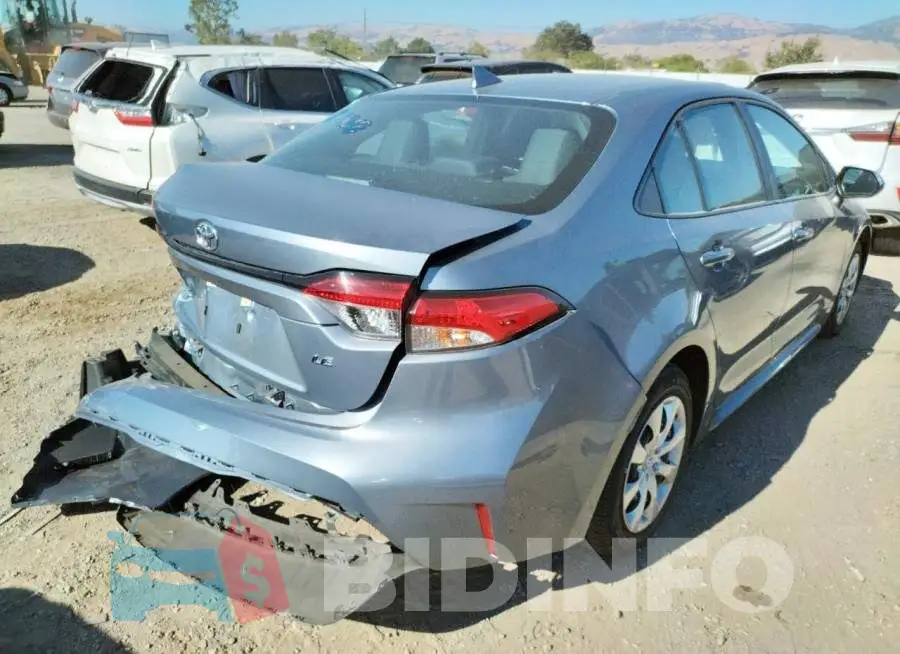 5YFEPRAE5LP115347 Photo# 4