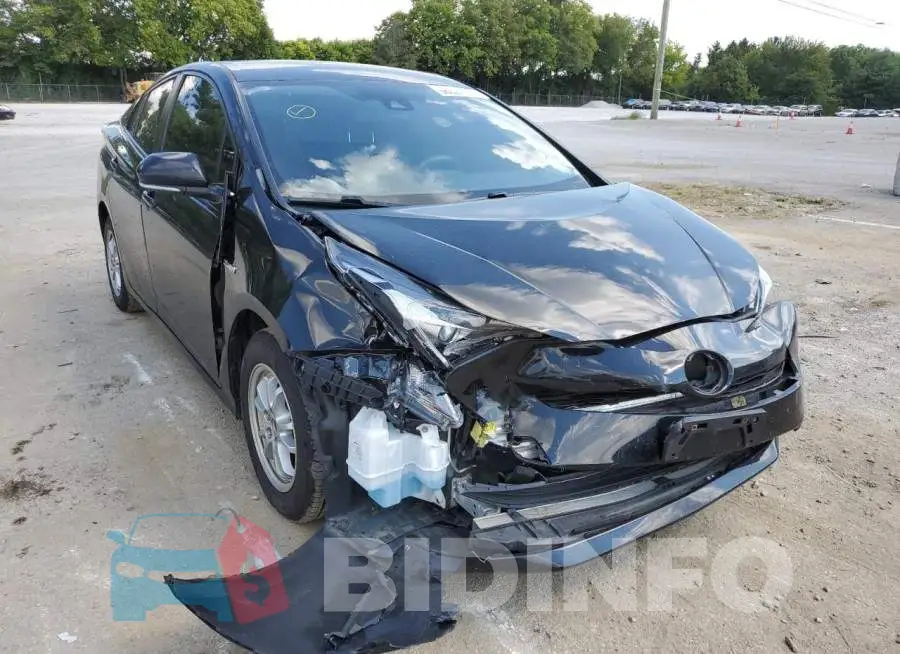 JTDKARFU0H3531472 Photo# 1