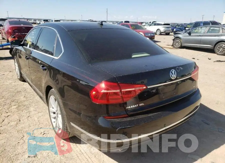 1VWCS7A32GC012732 Photo# 3