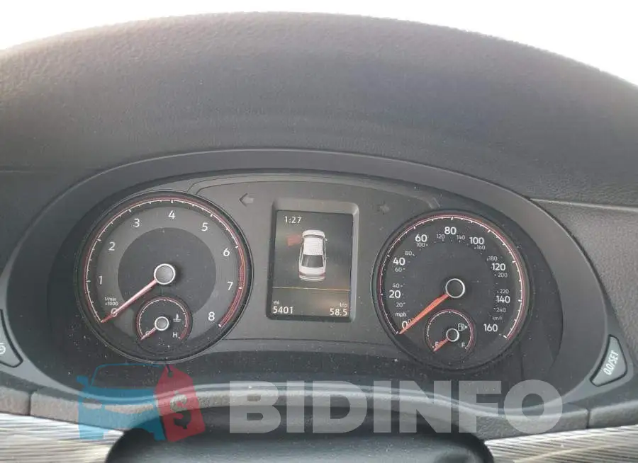 1VWMA7A3XNC006813 Photo# 8