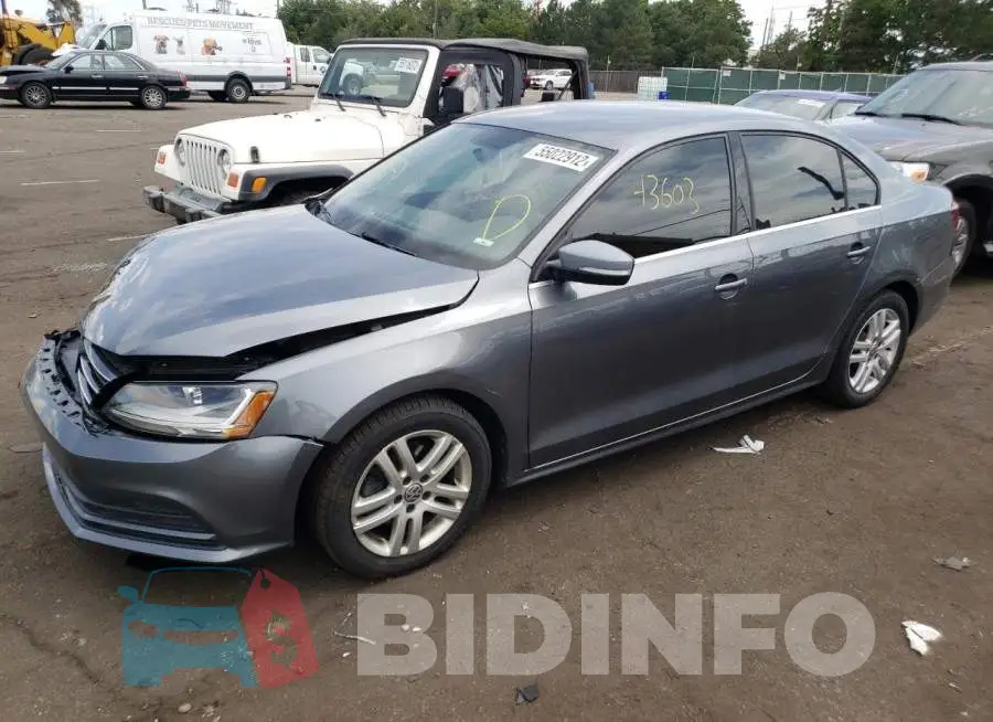 3VW2B7AJ0HM252971 Photo# 2