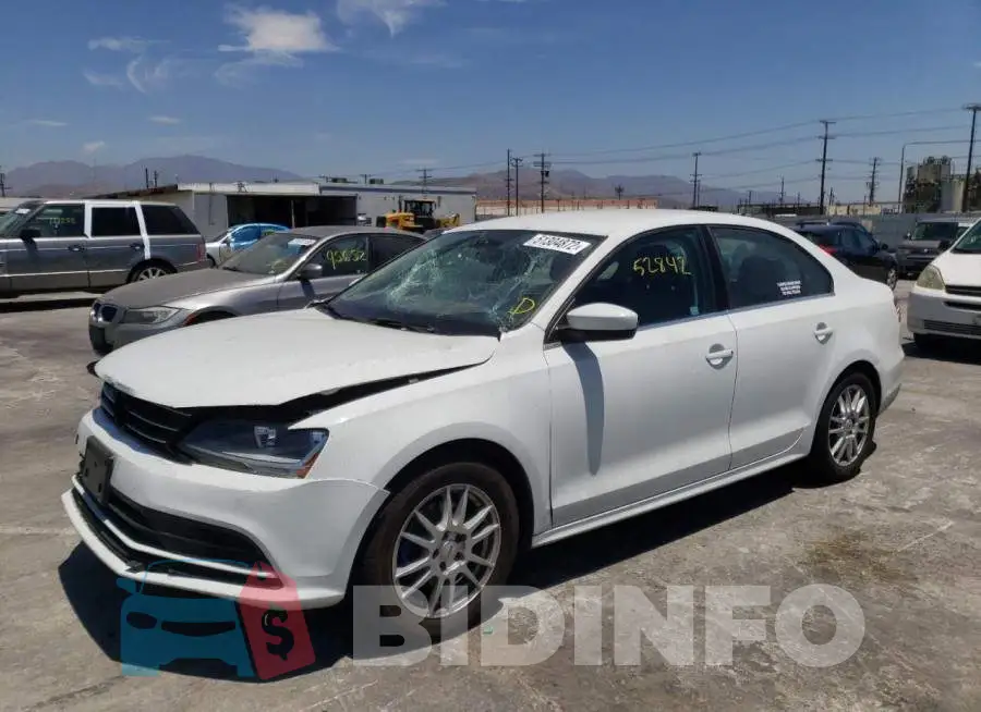 3VW2B7AJ7HM377806 Photo# 2
