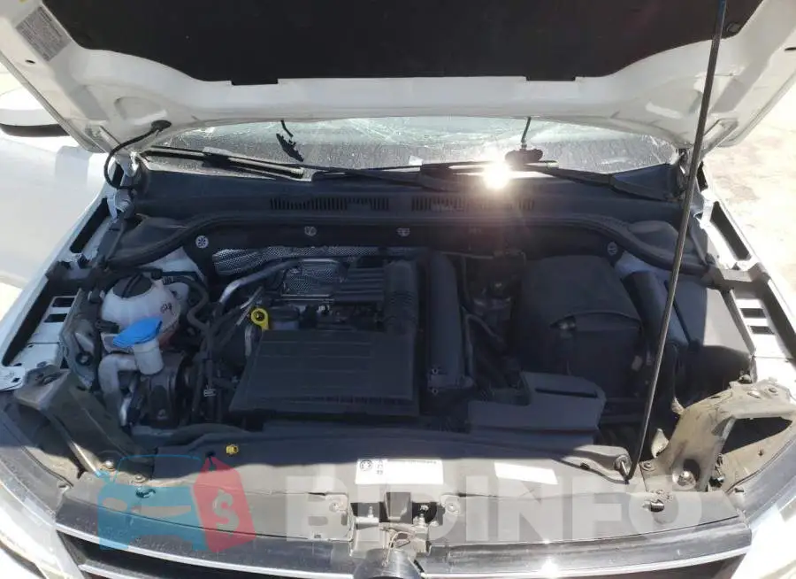3VW2B7AJ7HM377806 Photo# 7