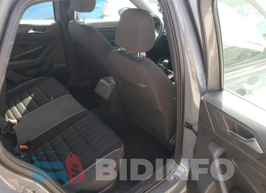3VW5T7BU1LM051026 Photo# 6