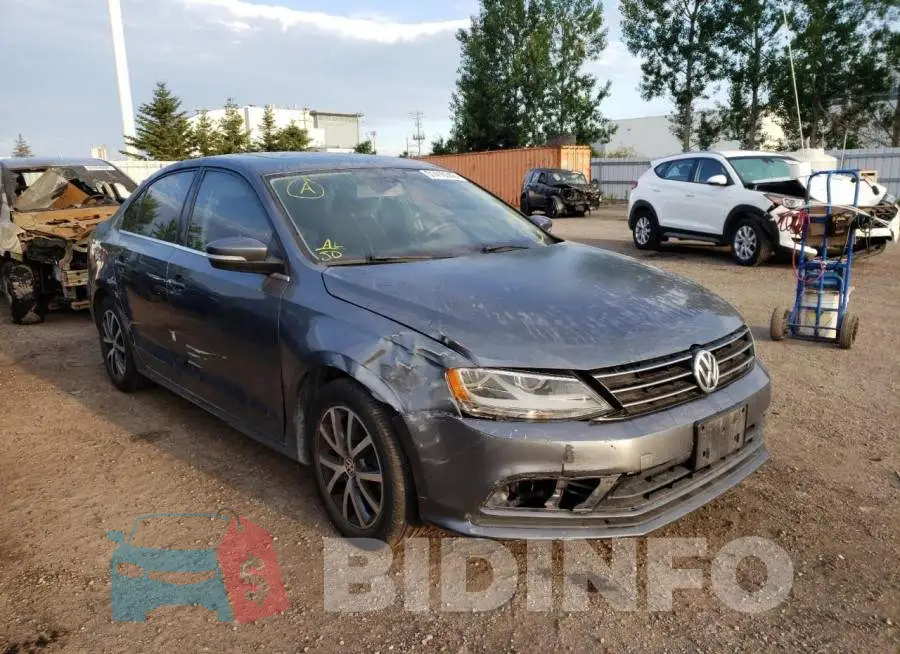 3VWD67AJ8GM369709 Photo# 1