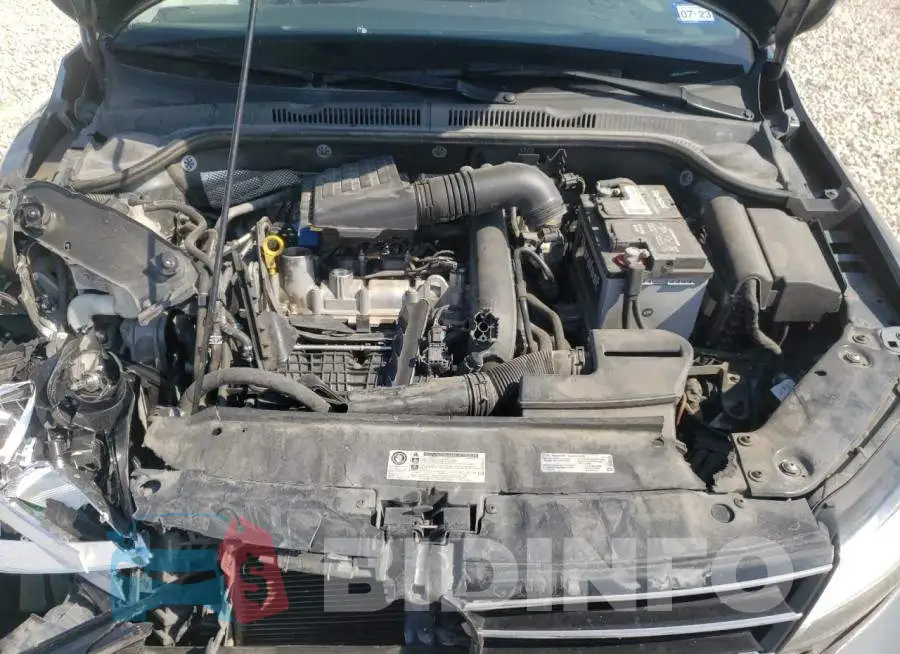 3VWDB7AJ2HM400594 Photo# 7