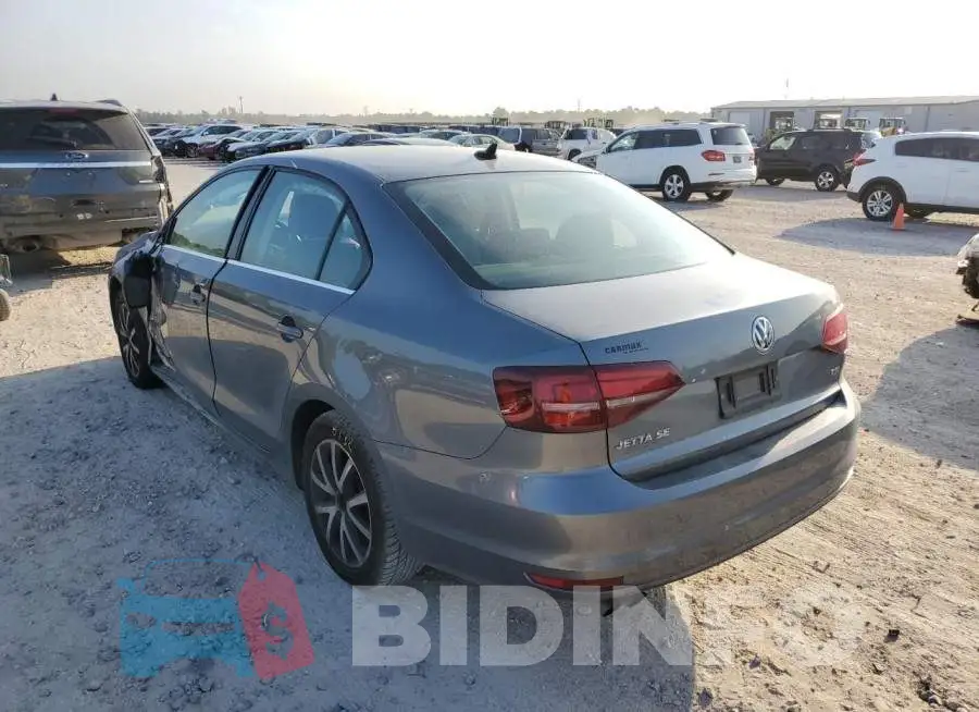 3VWDB7AJ6HM392404 Photo# 3