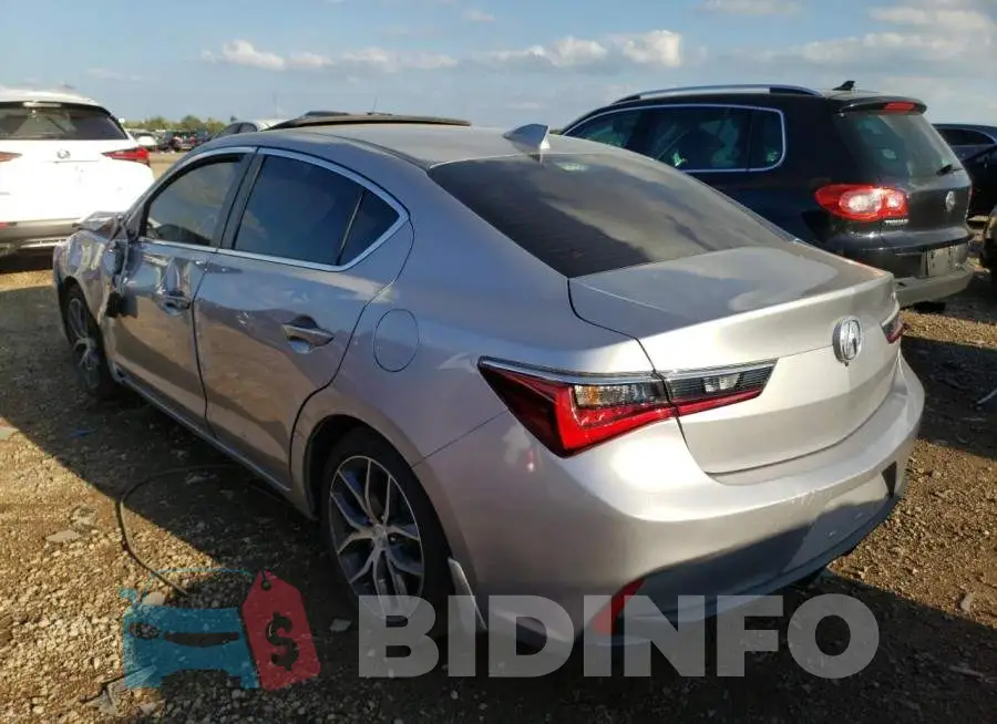 19UDE2F79MA004438 Photo# 3