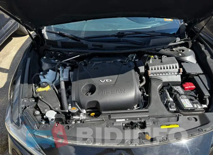 1N4AA6AV1KC368175 Photo# 7
