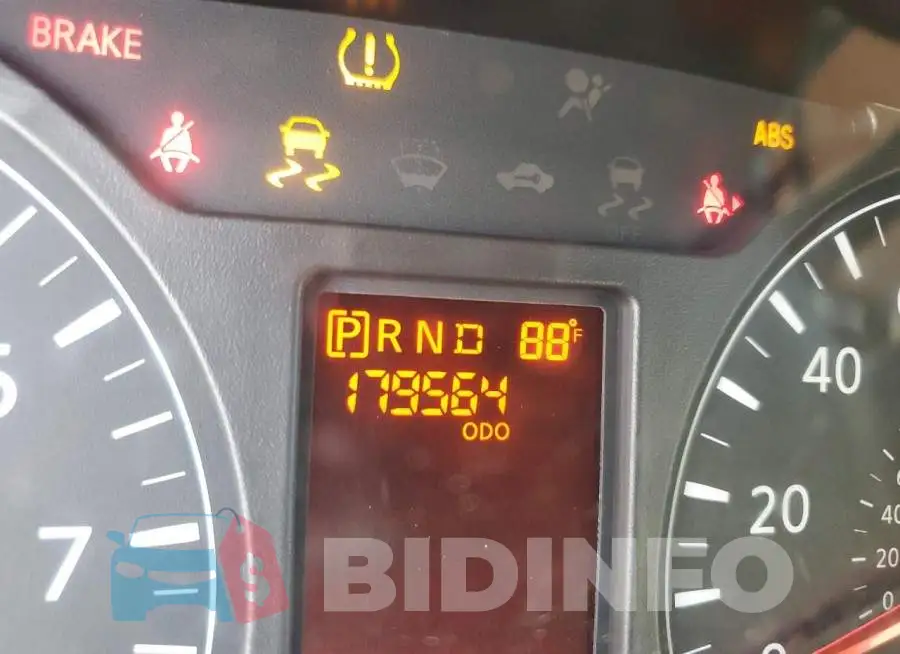 1N6BF0KM4GN811852 Photo# 8