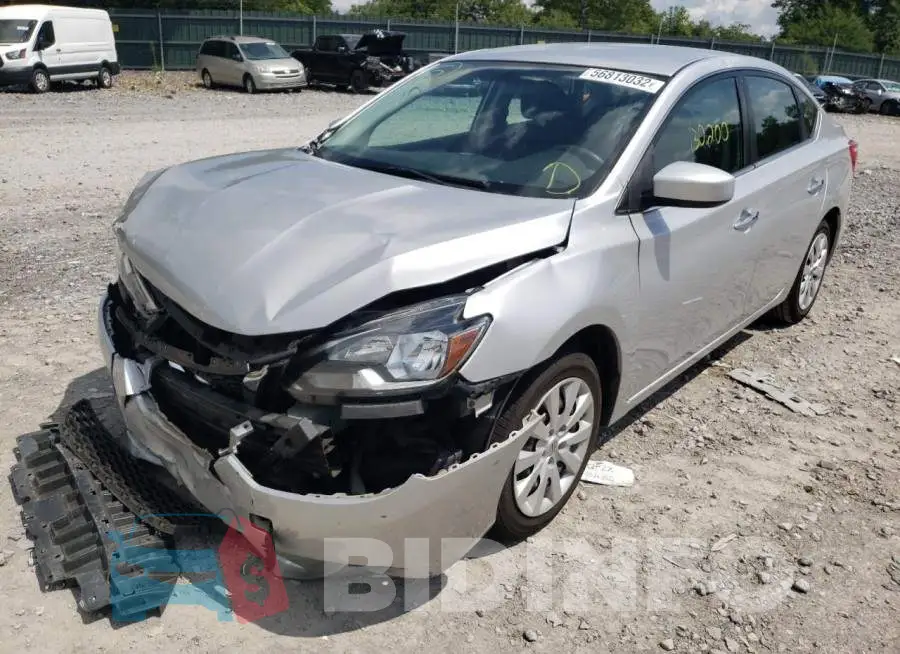 3N1AB7AP2GY252161 Photo# 2