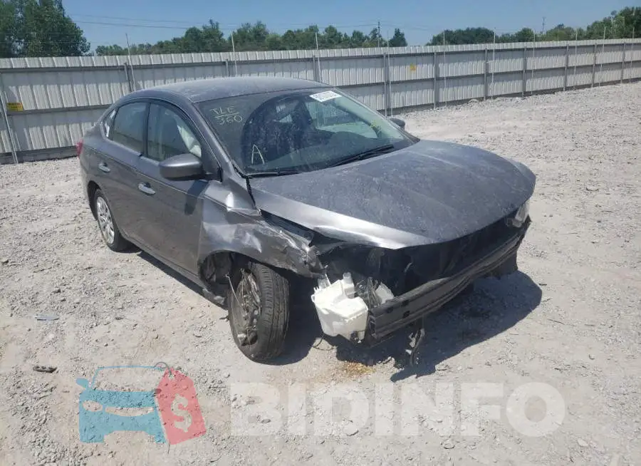 3N1AB7AP2JY216641 Photo# 1