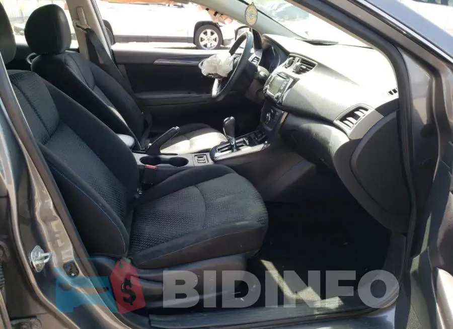 3N1AB7AP3JY232931 Photo# 5