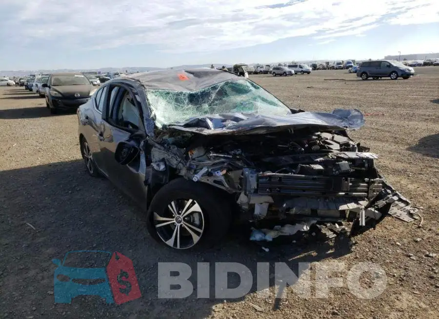 3N1AB8CV6NY217444 Photo# 1