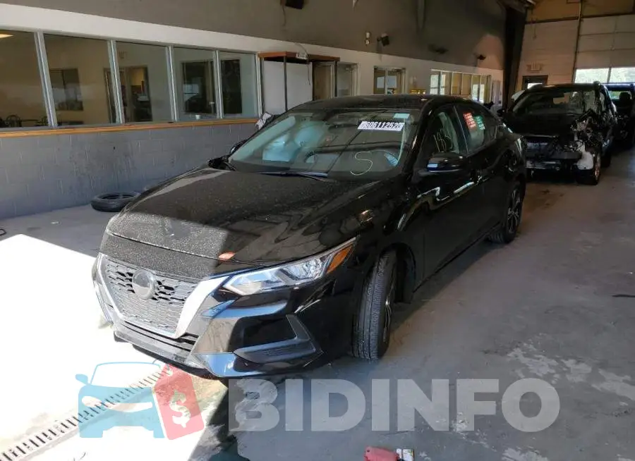 3N1AB8CV8NY241325 Photo# 2
