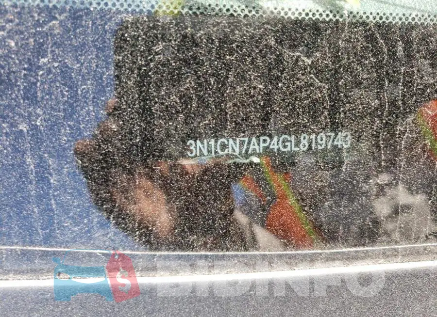 3N1CN7AP4GL819743 Photo# 10