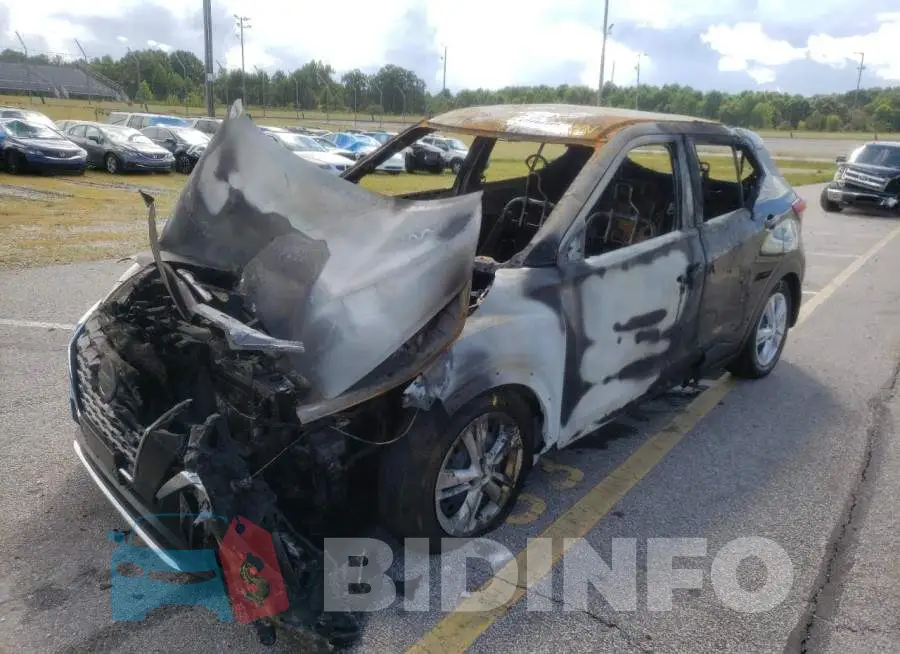 3N1CP5BV2ML524177 Photo# 2