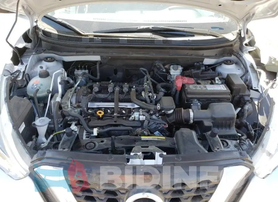 3N1CP5CU7KL557677 Photo# 7