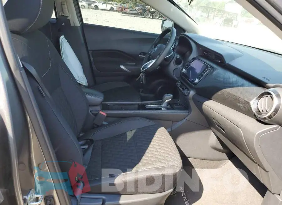 3N1CP5CV2ML473620 Photo# 5